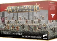 ヘルスミス・オヴ・ハシュット： ホブグロット・ヴァンダル 「ウォーハンマー エイジ・オヴ・シグマー」 (Helsmiths of Hashut： Hobgrot Vandalz) [82-09]