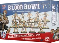 ブラッドボウル： トゥームキング・チーム - ネヘカーラ・ナイトメアズ (Blood Bowl： Tomb Kings Team) [202-52]
