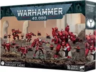 バトルフォース： タウ・エンパイア - 先見者の部体 「ウォーハンマー40000」 (T’au Empire： Farsight Cadre) [71-56]