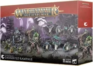 バトルフォース： グルームスパイト・ギット： ダンクホールドの大暴れ 「ウォーハンマー エイジ・オヴ・シグマー」 (Gloomspite Gitz： Dankhold Rampage) [89-100]