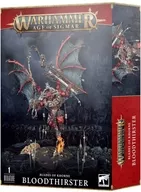 ディーモン・オヴ・コーン： ブラッドサースター 「ウォーハンマー エイジ・オヴ・シグマー」 (Daemons of Khorne： Bloodthirster) [97-27]