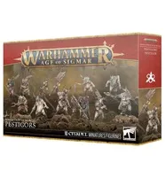 マゴットキン・オヴ・ナーグル： ペスティゴウル 「ウォーハンマー エイジ・オヴ・シグマー」 (Maggotkin of Nurgle： Pestigors) [83-116]