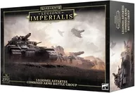 レギオンズ・インペリアリス： レギオネス・アスタルテス： コンバインドアームズ・バトルグループ 「ウォーハンマー ホルス・ヘレシー」 (Legion Imperialis： Legiones Astartes： Combined Arms Battle Group) [03-82]