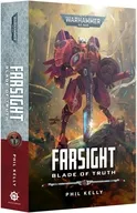 Farsight： Blade of Truth 英語版 「ウォーハンマー40000」 [BL3284]