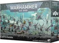バトルフォース： アエルダリ： おぞましの略奪団 「ウォーハンマー40000」 (Aeldari： Eldritch Raiders) [46-78]