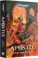 Apostle (HB) 英語版 「ウォーハンマー40000」 [BL3280]