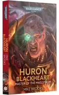 Huron Blackheart： Master of The Maelstrom 英語版 「ウォーハンマー40000」 [BL3292]