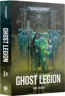 Ghost Legion (HB) 英語版 「ウォーハンマー40000」 [BL3297]