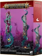 ディサイプル・オヴ・ティーンチ： 白銀の破片 「ウォーハンマー エイジ・オヴ・シグマー」 (Disciples of Tzeentch： Argent Shards) [83-107]
