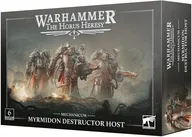 メカニカム： ミュルミドン・デストラクター・ホスト 「ウォーハンマー ホルス・ヘレシー」 (Mechanicum： Myrmidon Destructor Host) [31-157]