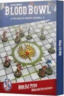 ブラッドボウル： ハイエルフ・チーム・ピッチ (Blood Bowl： High Elf Pitch) [202-65]