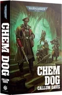 Chem Dog (HB) 英語版 「ウォーハンマー40000」 [BL3298]