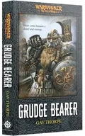 Grudge Bearer (PB) 英語版 「ウォーハンマー オールドワールド」 [BL3283]