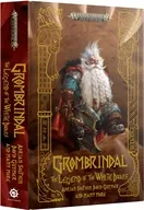 Grombrindal： Legend of The White Dwarf 英語版 「ウォーハンマー エイジ・オヴ・シグマー」 [BL3295]