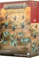 スピアヘッド： シルヴァネス： スパイトウィングの群れ 「ウォーハンマー エイジ・オヴ・シグマー」 (Spearhead： Spitewing Flight) [70-922]
