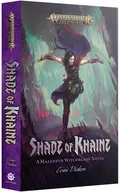 Shade of Khaine (PB) 英語版 「ウォーハンマー エイジ・オヴ・シグマー」 [BL3291]