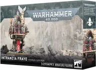 アデプタ・ソロリタス： 上級教義修道女イントランジア・フレイ 「ウォーハンマー40000」 (Adepta Sororitas： Intranzia Fraye Dogmata Superior) [52-66]