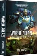 World Ablaze 英語版 「ウォーハンマー40000」 [BL3312]