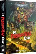 Da Freebootherz Code 英語版 「ウォーハンマー40000」 [BL3313]