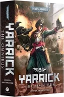 Yarrick： The Omnibus 英語版 「ウォーハンマー40000」 [BL3324]