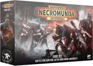 コアセット 英語版 「ネクロムンダ スカーミッシュ」 (Necromunda Skirmish： Core Set English) [301-73]