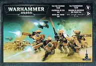 タウ ファイア・ウォリアー・チーム 「ウォーハンマー40000/タウ・エンパイア」 (Tau Fire Warrior Team) [56-06]