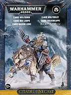 Canis Wolfborn(Canis University)[53-40]Kanis Wolbourne