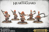 ファイアスレイヤー ハースガード 「ウォーハンマー エイジ・オヴ・シグマー/ファイアスレイヤー」 (Fyreslayers： Hearthguard) [84-24]