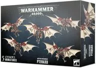 アデプトゥス メカニクス プテラクサII 「ウォーハンマー40000」 (Adeptus Mechanicus PTERAXII)[59-23]