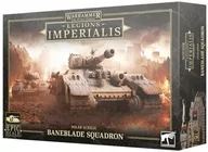 レギオンズ・インペリアリス： ベインブレイド・スカッドロン 「ウォーハンマー ホルス・ヘレシー」 (Legions Imperialis： Baneblade Squadron) [03-13]