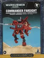 Commander Farsight Farsite[56-41]