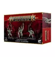 フレッシュイーター・コート クリプト・フレイヤー 「ウォーハンマー エイジ・オヴ・シグマー」 (Warhammer Age of Sigmar： Flesh-Eater Courts： Crypt Flayers) [91-13]
