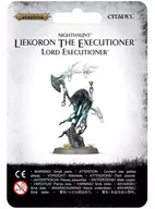 リーケロン处决者「Warhammer Age of Sigma/ナイトホーント」(Liekeron the Execution)[91-35]