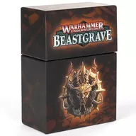 Deck box "Warhammer Underworlds : Beastgrave Deck Box" [110-72]