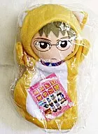 Plush toy THE PRINCE OF TENNIS Costume Puppet Puppet Tezuka Kunimitsu