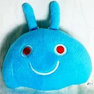 精靈寶可夢蒼海之子瑪納菲劇場版毛絨玩偶1~蒼海之子~タマンタ