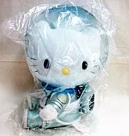 Danielle (Space Million ウェディンブ) Plush toy "Hello Kitty" McDonald's limited edition