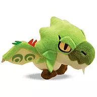 Río Leya 2D Peluche "Monster Hunter"