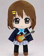 Yui Hirasawa Winter Clothes Ver. Nendoroid Pulasu Plush toy Series 26 "K-on!"