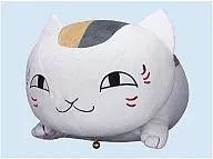猫咪老师巨型毛绒玩偶