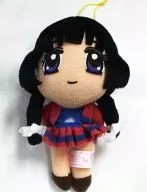 Miko KAMIYAMA Plush toy' Kakyusei'