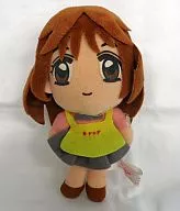持田真歩子毛绒玩偶