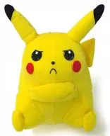 ピカチュウ ビッグサイズ ピカチュウ＆フシギダネ＆カビゴン 「ポケットモンスター」