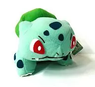 フシギダネ ビッグサイズ ピカチュウ＆フシギダネ＆カビゴン 「ポケットモンスター」