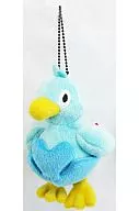 Ducklett My Pokemon Collection Plush toy 12 "Pocket Monsters Best Wish"