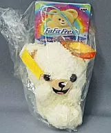 Fafa (Orange) Fafa Fresh Clear Strap Plush toy w / Parts