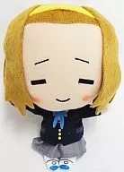Ritsu Tainaka Plush toy ~ After School Tea Time Ver. ~ "K-on!"