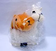 Ryama-san and Capybara-san's Sutonakayoshi Plush toy "Capybara-san"