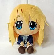 Kotobuki tsumugi Super DX Plush toy ~ Yui & tsumugi ~ "K-on!"