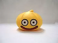 Slime (Orange) Super Soft Tedama Plush toy ~ New Colorful Slime ~ "DRAGON QUEST"